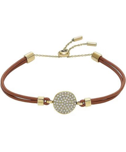 Bransoletka Fossil Sadie