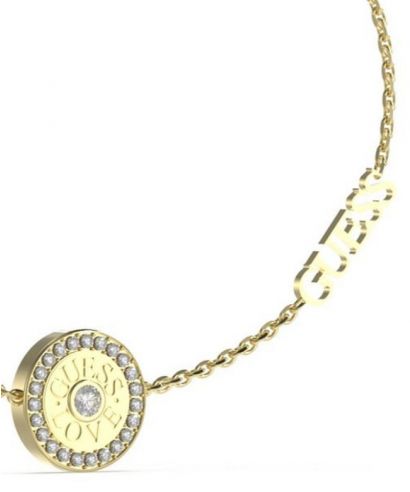 Bransoletka Guess - Love Guess