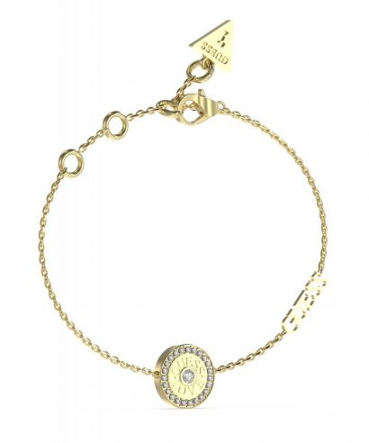 Bransoletka Guess - Love Guess
