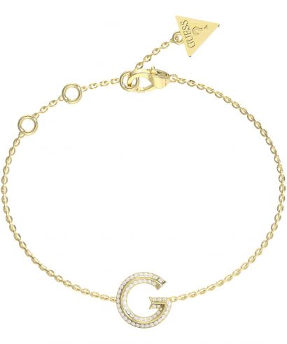 Bransoletka Guess G Crystal