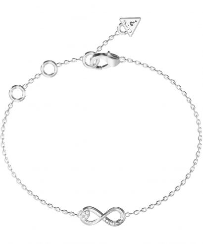 Bransoletka Guess Love Bites S