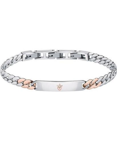 Bransoletka Maserati Iconic