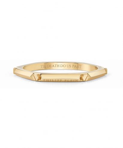Bransoletka Philipp Plein The Plein Cuff