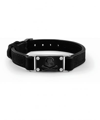 Bransoletka Philipp Plein $kull Bones
