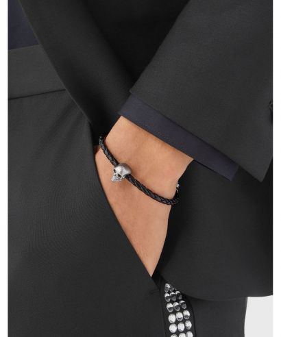 Bransoletka Philipp Plein Linked