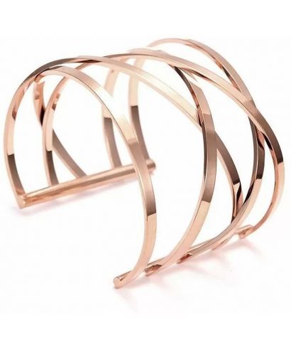 Bransoletka Pierre Ricaud Rose Gold