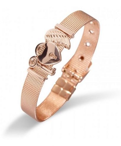 Bransoletka Pierre Ricaud Rose Gold
