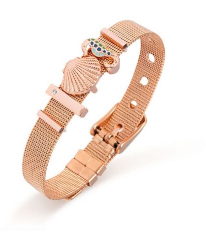 Bransoletka Pierre Ricaud Rose Gold