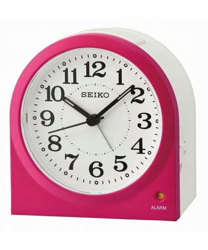 Seiko Alarm clock QHE179P