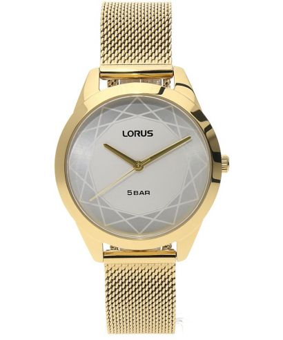 Zegarek damski Lorus Fashion Outlet
