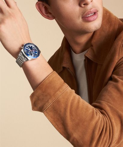 Zegarek męski Fossil Sport Tourer Chronograph Outlet