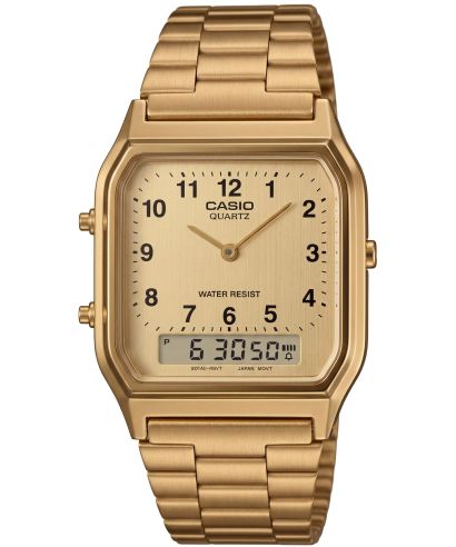 Zegarek Casio Vintage Classic