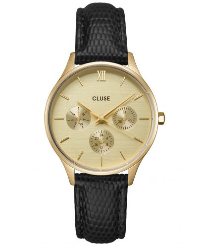 Zegarek damski Cluse Minuit Multifunction