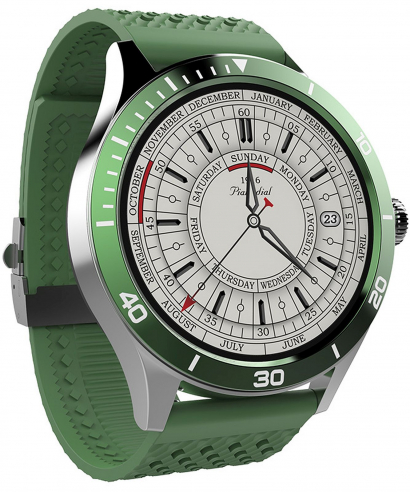 Smartwatch Vector Smart Stylish
