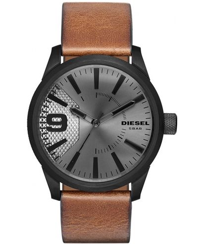 Zegarek męski Diesel Rasp