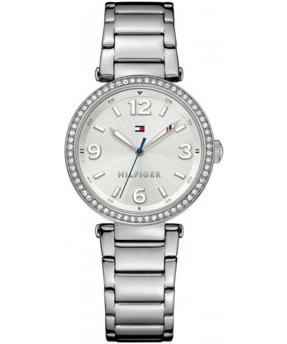 Zegarek damski Tommy Hilfiger Lynn Outlet