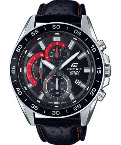 Zegarek męski Casio EDIFICE Momentum Racing Chrono