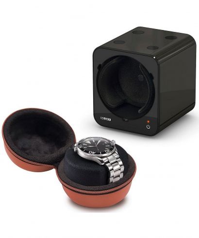 Etui Beco Technic Box Round