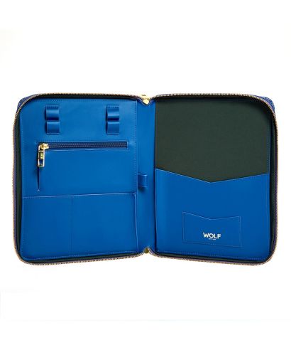 Etui na iPada Wolf Signature Blue