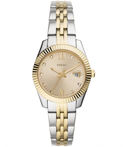 Zegarek damski Fossil Scarlette Mini