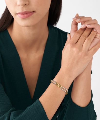 Bransoletka damska Fossil Heritage
