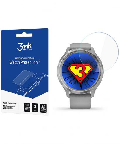 Folia Ochronna 3mk Watch Protection™ FlexibleGlass