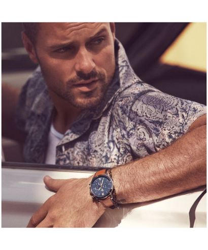 Zegarek męski Fossil Neutra Chrono