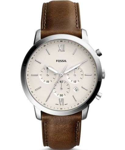 Zegarek męski Fossil Neutra Chronograph