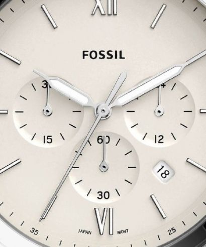 Zegarek męski Fossil Neutra Chronograph