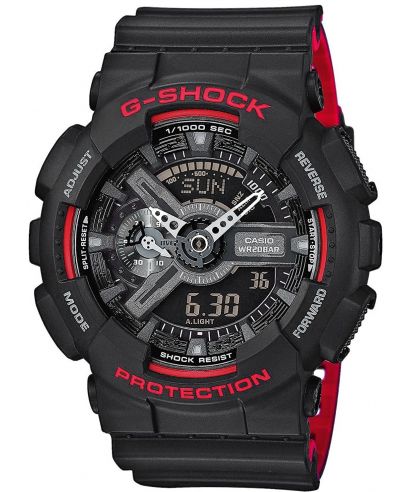 Zegarek męski Casio G-SHOCK