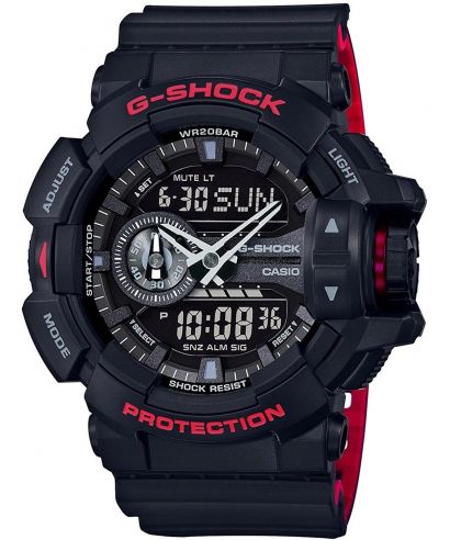 Zegarek męski Casio G-SHOCK