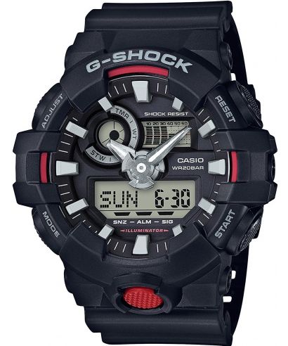 Zegarek Casio G-SHOCK