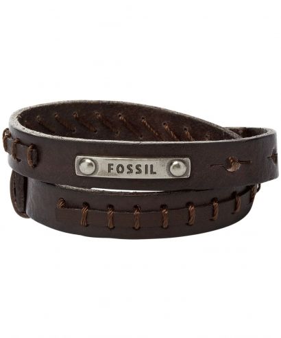 Bransoleta Męska Fossil Vintage Casual