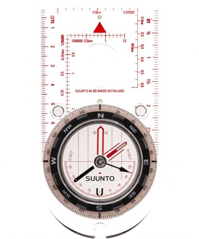 Kompas Suunto M-3 Global Compass