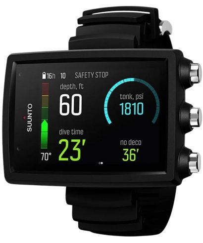Komputer nurkowy Suunto EON Core Black