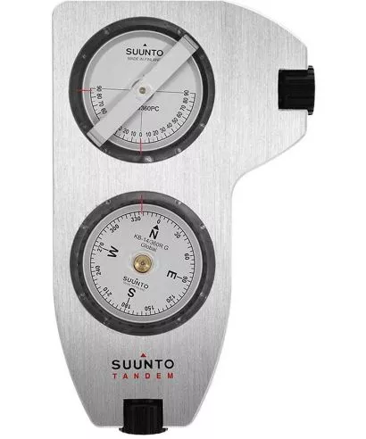 Kompas Suunto Tandem 360PC/360R G Clino/Compass