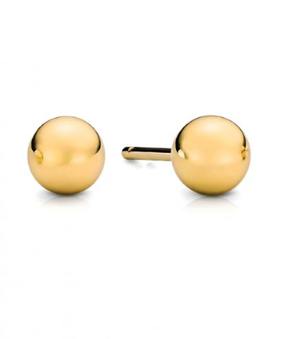 Kolczyki Bonore ze złota próby 333