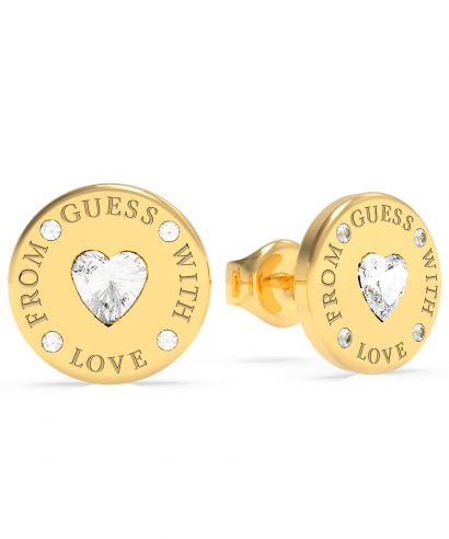 From Guess With Love</br>UBE70037