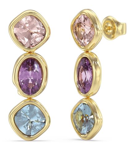 Kolczyki Guess Mamounia Multi-coloured
