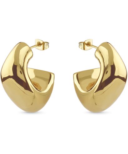 Kolczyki Guess Berbera Gold