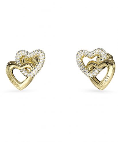 Kolczyki Guess Beloved