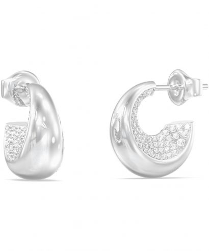 Kolczyki Guess Moon Drops