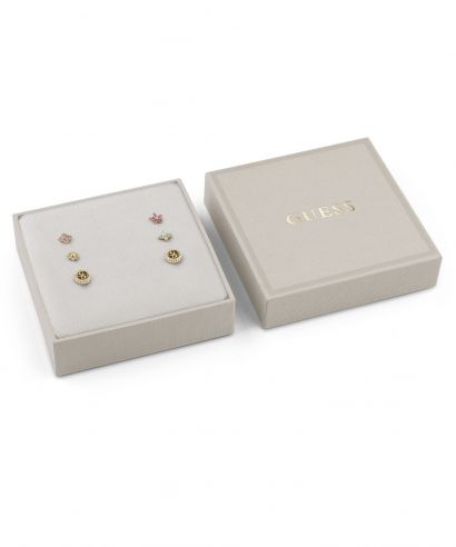 Kolczyki Guess Secret Garden SET