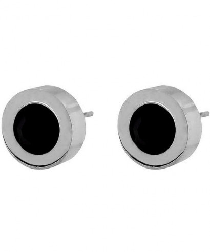 Kolczyki Pacific Silver