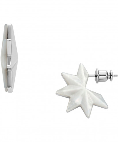 Kolczyki Skagen Agnethe Holiday Star