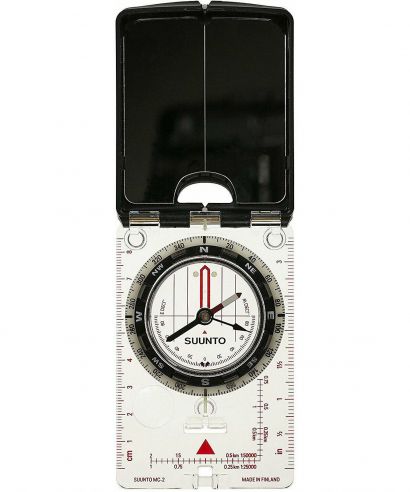 Kompas Suunto MC-2 G Mirror Compass