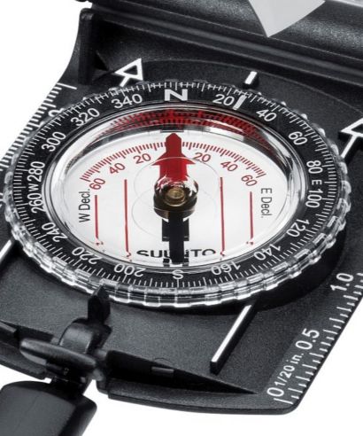 Kompas Suunto MCB NH Mirror Compass