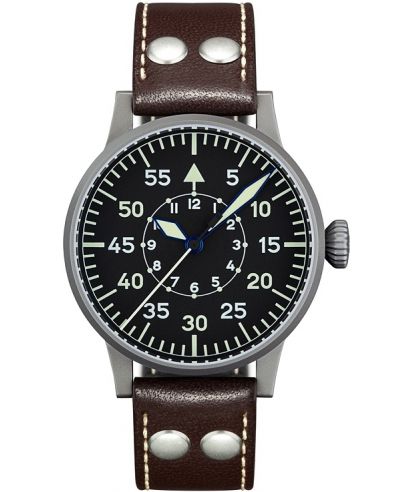 Zegarek męski Laco Flieger Mechanical Leipzig