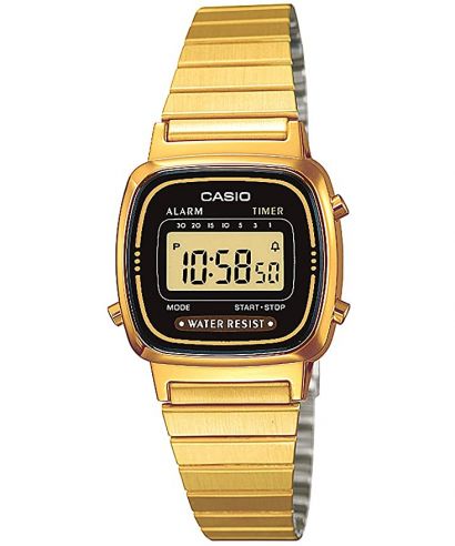 Zegarek damski Casio VINTAGE Mini