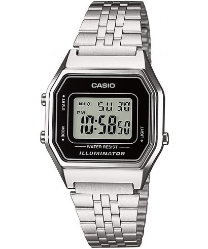 Zegarek męski Casio VINTAGE Midi